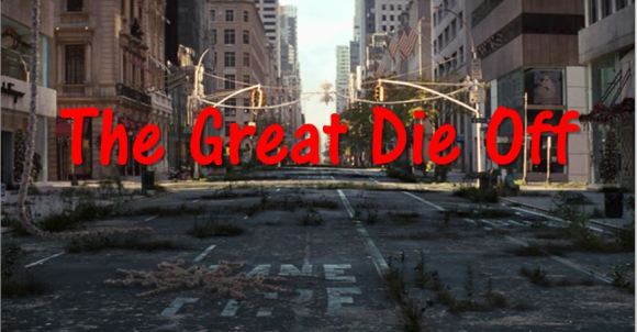 The Great Die Off