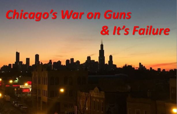 Chicago's War